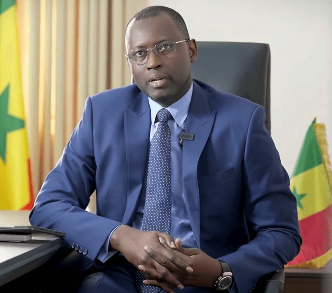 Ambassadeur