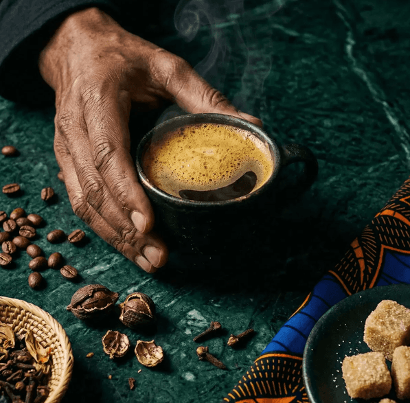 Café Touba