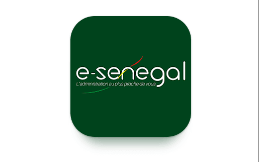 E-Sénégal