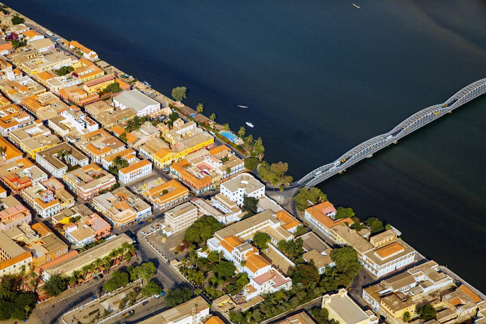 Saint-Louis du Sénégal