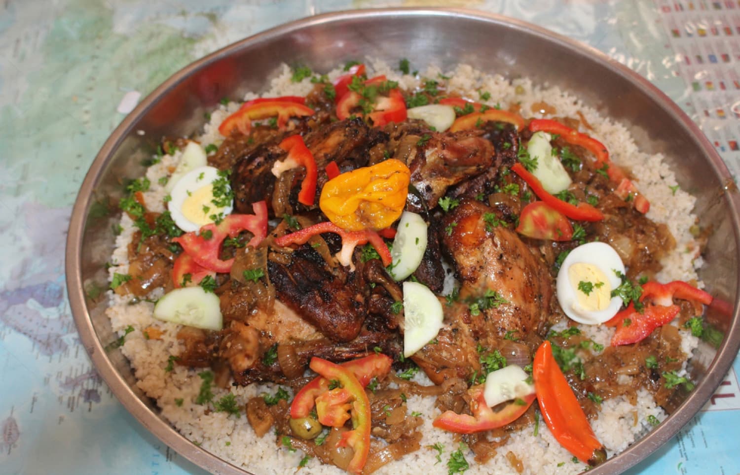 Yassa