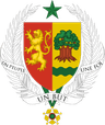 Ambassade de la République du Sénégal auprès de l'État du Qatar